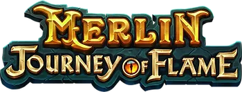 Merlin Journey of Flame
