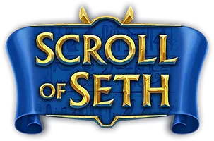 Scroll of Seth